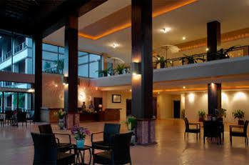 Hillside Country Home Golf & Resort Kabin Buri Buitenkant foto