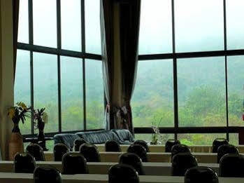 Hillside Country Home Golf & Resort Kabin Buri Buitenkant foto