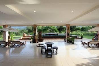Hillside Country Home Golf & Resort Kabin Buri Buitenkant foto